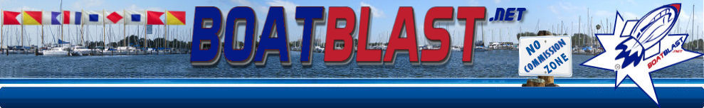 Boat Blast Used boat classifieds