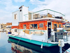 Gibson Houseboat Arverne New York