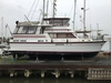 Gulfstar Motor Yacht Kingston New York