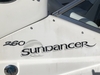 Sea Ray Sundancer NEW PORT RICHEY Florida