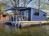 Suhrbuilt House Boat